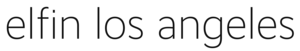 Elfin